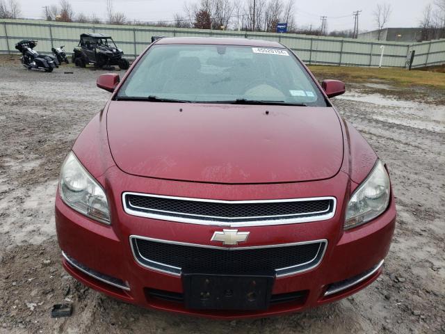 1G1ZJ577X9F117995 - 2009 CHEVROLET MALIBU 2LT MAROON photo 5