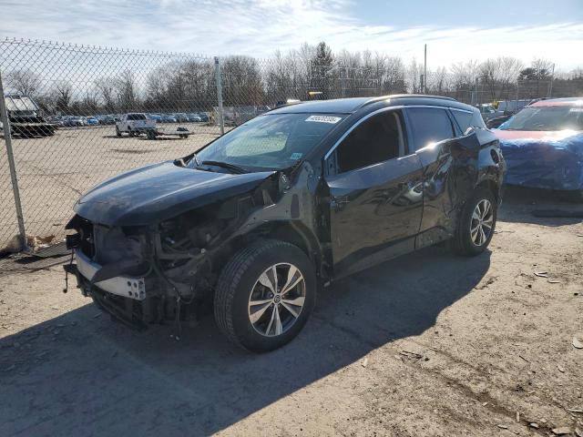 2021 NISSAN MURANO SV, 