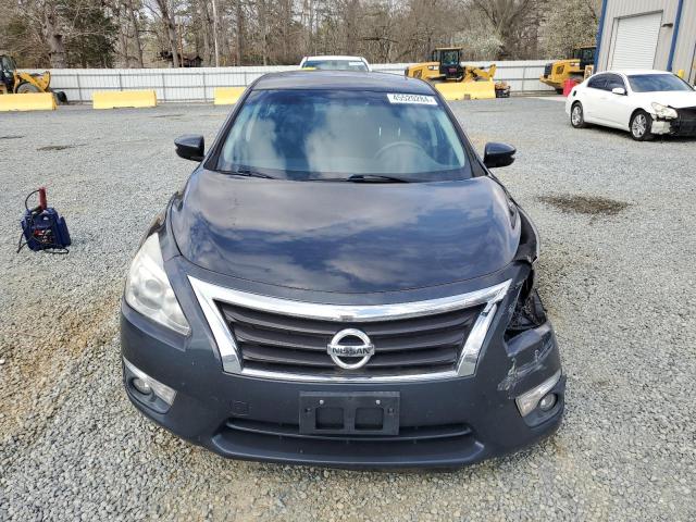 1N4AL3AP7FC276049 - 2015 NISSAN ALTIMA 2.5 CHARCOAL photo 5