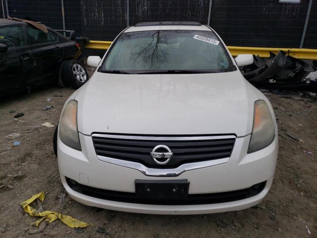 1N4AL21E88N554635 - 2008 NISSAN ALTIMA 2.5 WHITE photo 5