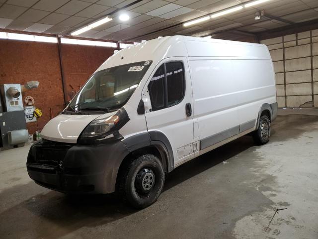 3C6LRVDG9ME526381 - 2021 RAM PROMASTER 2500 HIGH 白色 照片 1