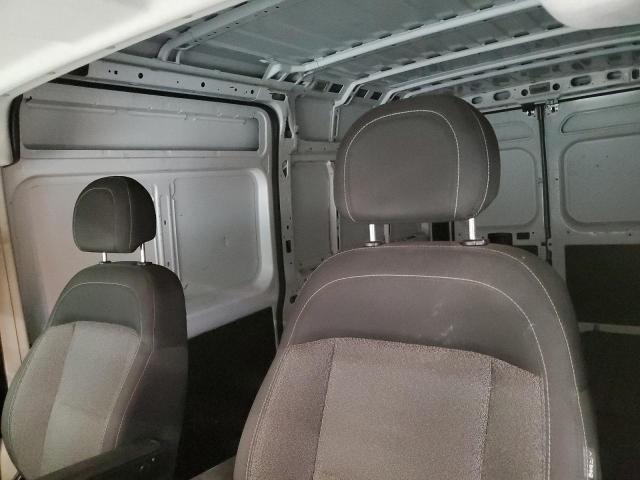 3C6LRVDG9ME526381 - 2021 RAM PROMASTER 2500 HIGH 白色 照片 10