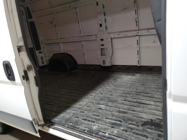 3C6LRVDG9ME526381 - 2021 RAM PROMASTER 2500 HIGH 白色 照片 11