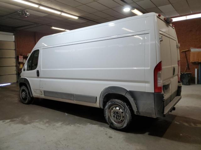 3C6LRVDG9ME526381 - 2021 RAM PROMASTER 2500 HIGH 白色 照片 2