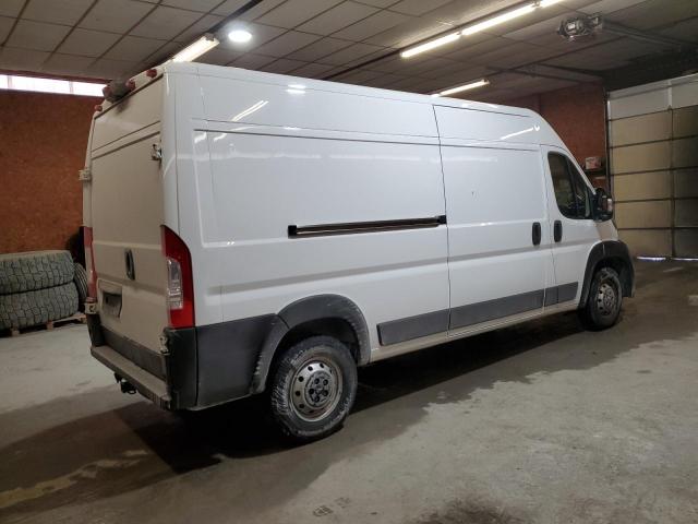 3C6LRVDG9ME526381 - 2021 RAM PROMASTER 2500 HIGH 白色 照片 3
