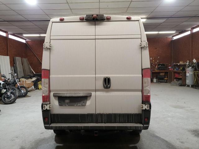 3C6LRVDG9ME526381 - 2021 RAM PROMASTER 2500 HIGH 白色 照片 6