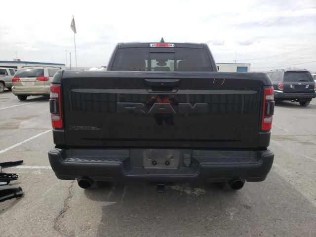 1C6SRFLT1KN785469 - 2019 RAM 1500 REBEL BLACK photo 6