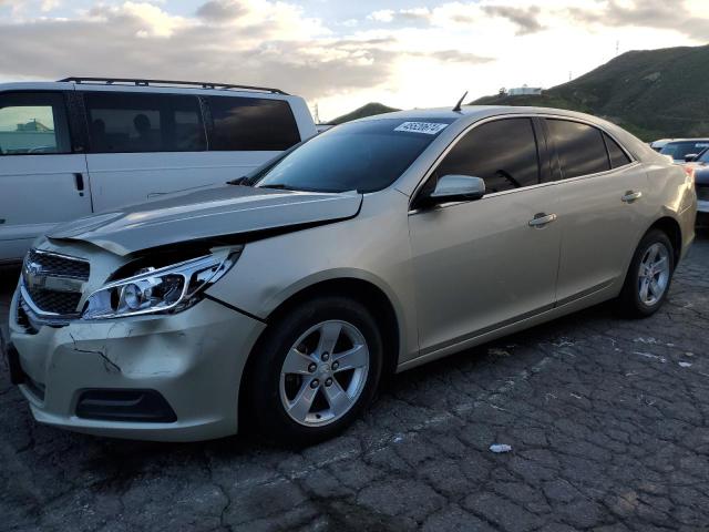 1G11C5SA3DF295427 - 2013 CHEVROLET MALIBU 1LT 金色 照片 1