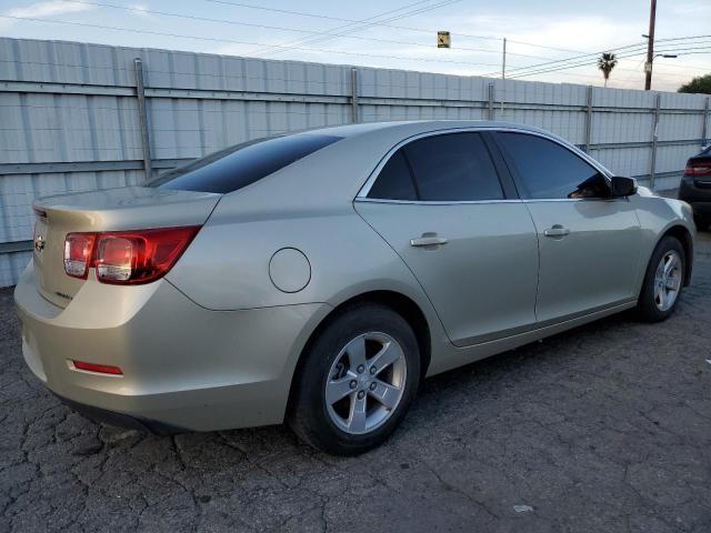 1G11C5SA3DF295427 - 2013 CHEVROLET MALIBU 1LT 金色 照片 3