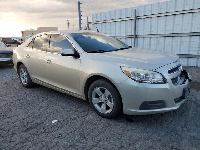 1G11C5SA3DF295427 - 2013 CHEVROLET MALIBU 1LT 金色 照片 4