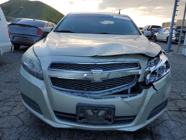 1G11C5SA3DF295427 - 2013 CHEVROLET MALIBU 1LT 金色 照片 5