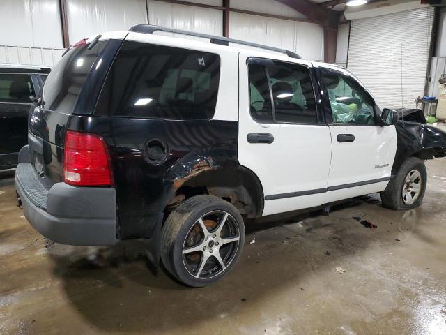 1FMZU72K14ZA35985 - 2004 FORD EXPLORER XLS TWO TONE photo 3