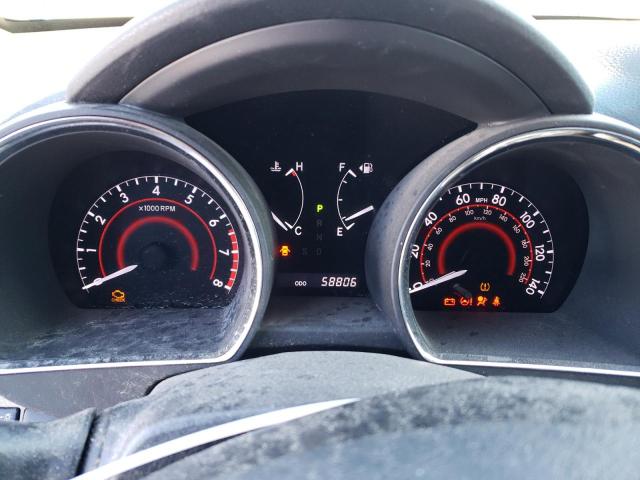 5TDZK3EHXDS135507 - 2013 TOYOTA HIGHLANDER BASE Көк фото 9