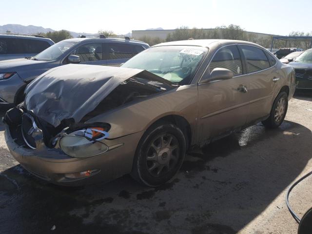 2006 BUICK LACROSSE CX, 