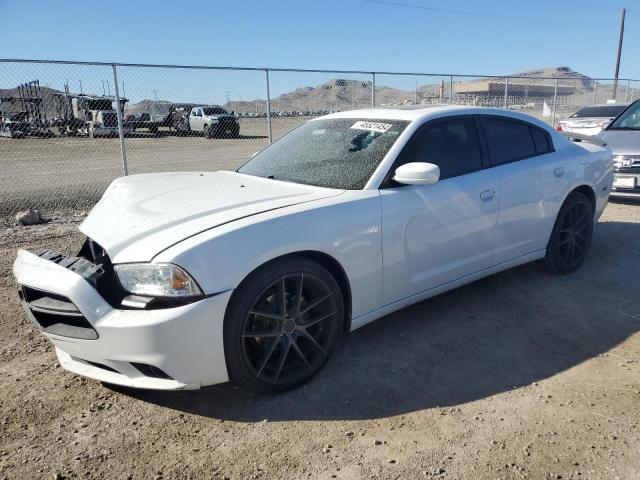 2013 DODGE CHARGER SXT, 