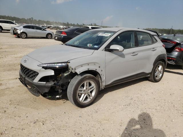 KM8K22AB5PU039714 - 2023 HYUNDAI KONA SE SILVER photo 1