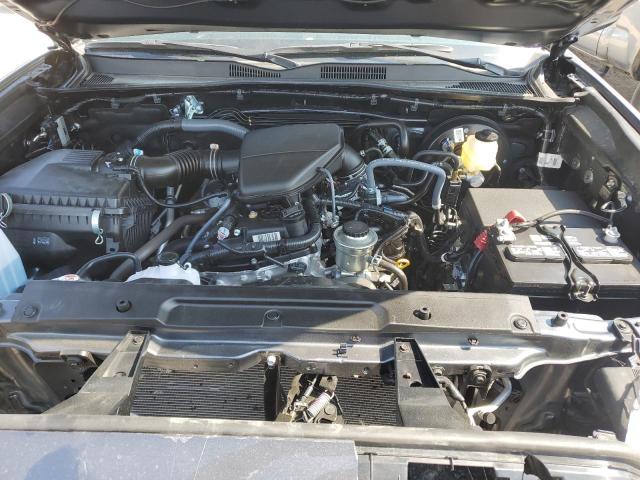 3TYSX5EN7PT020392 - 2023 TOYOTA TACOMA ACCESS CAB Сұр фото 12