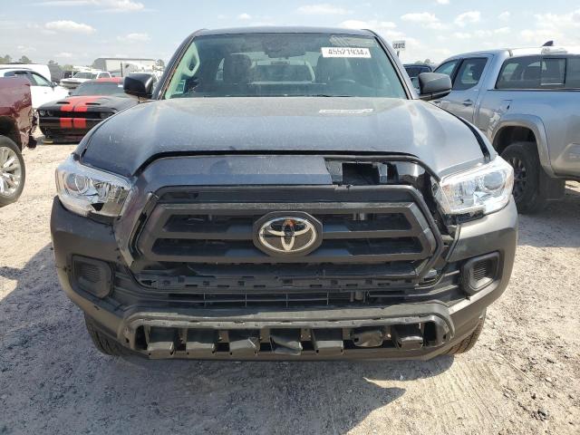 3TYSX5EN7PT020392 - 2023 TOYOTA TACOMA ACCESS CAB Сұр фото 5