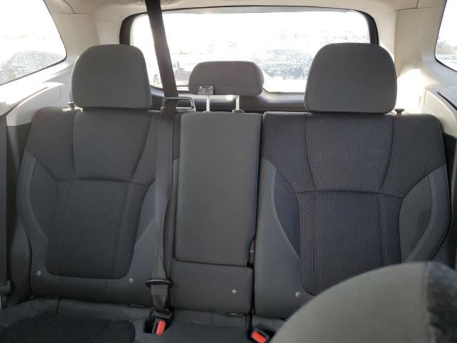 JF2SKAJCXLH470531 - 2020 SUBARU FORESTER PREMIUM BLUE photo 10