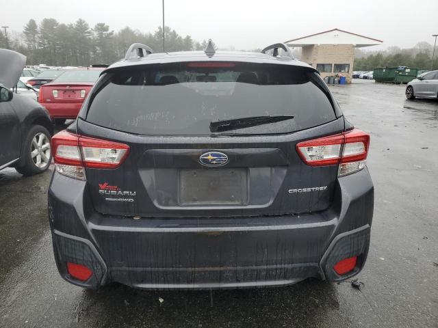 JF2GTABC7J8288316 - 2018 SUBARU CROSSTREK PREMIUM BLACK photo 6