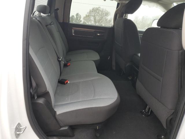 1C6RR6LG2PS534650 - 2023 RAM 1500 CLASS SLT 白色 照片 10