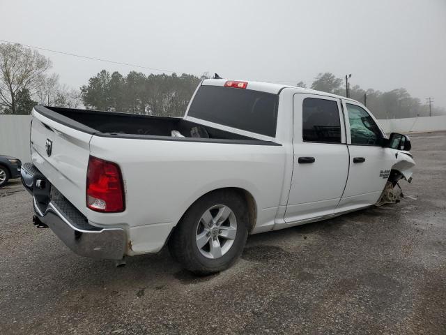 1C6RR6LG2PS534650 - 2023 RAM 1500 CLASS SLT WHITE photo 3