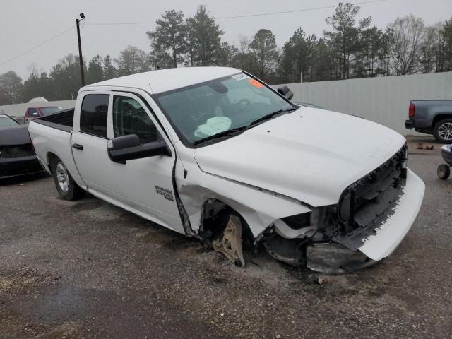 1C6RR6LG2PS534650 - 2023 RAM 1500 CLASS SLT 白色 照片 4