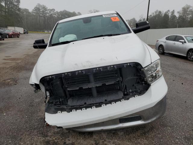 1C6RR6LG2PS534650 - 2023 RAM 1500 CLASS SLT 白色 照片 5