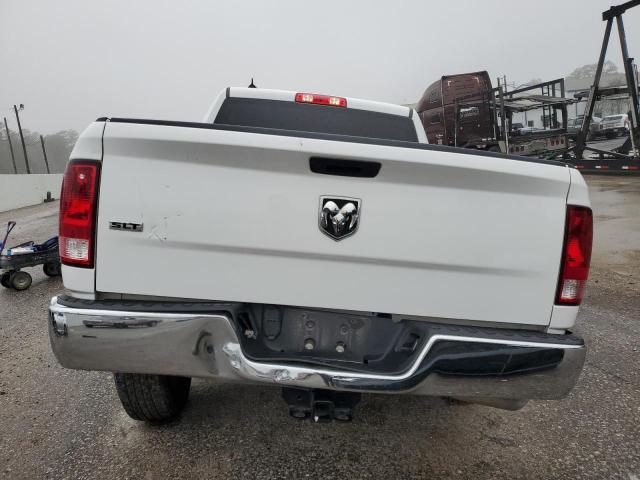 1C6RR6LG2PS534650 - 2023 RAM 1500 CLASS SLT 白色 照片 6