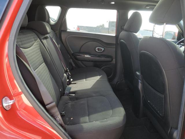 KNDJX3A57E7744799 - 2014 KIA SOUL ! RED photo 10