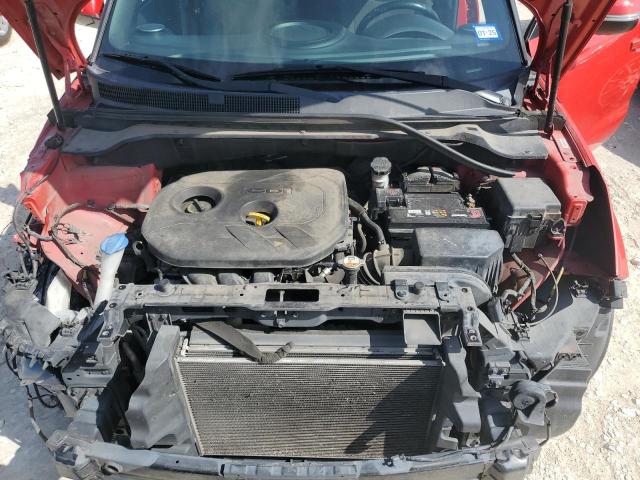 KNDJX3A57E7744799 - 2014 KIA SOUL ! RED photo 11