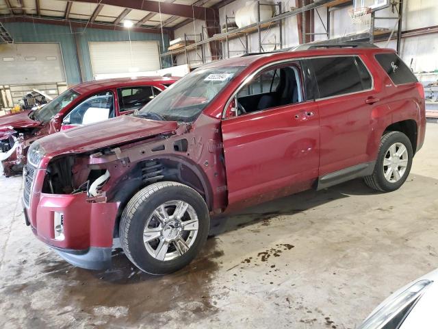 2011 GMC TERRAIN SLE, 