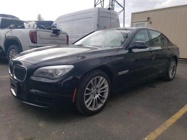 WBAYA6C55FD826996 - 2015 BMW 740 I BLACK photo 1