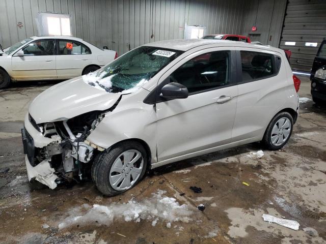 2018 CHEVROLET SPARK LS, 