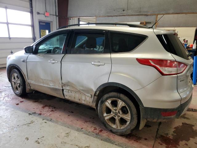 1FMCU9GX8GUB12875 - 2016 FORD ESCAPE SE SILVER photo 2