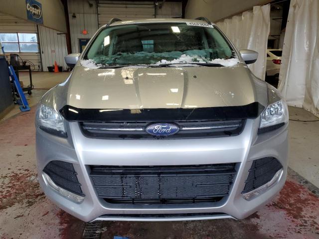 1FMCU9GX8GUB12875 - 2016 FORD ESCAPE SE SILVER photo 5