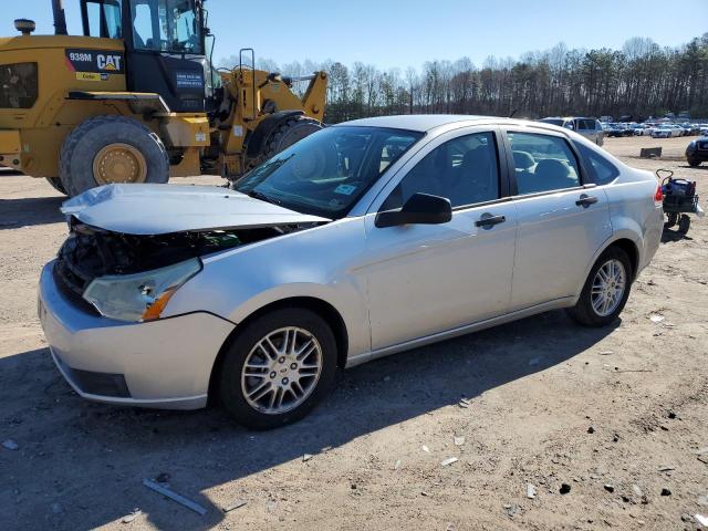 2010 FORD FOCUS SE, 