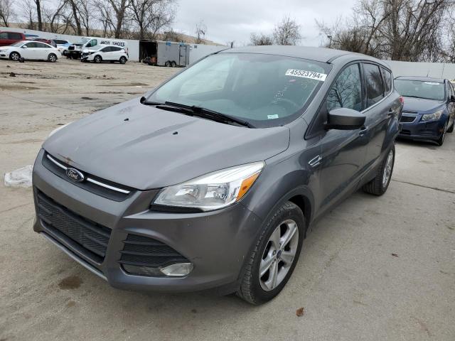 2014 FORD ESCAPE SE, 