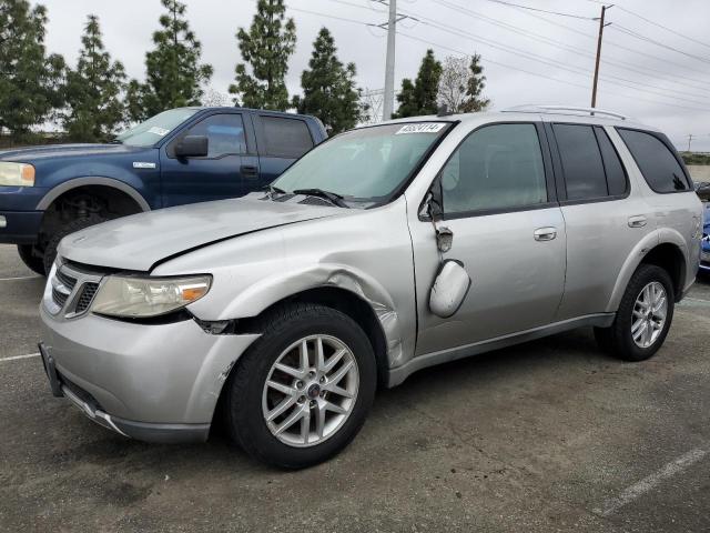 2006 SAAB 9-7X LINEAR, 