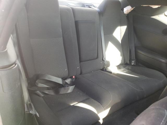 2C3CDZFJXFH842875 - 2015 DODGE CHALLENGER R/T SCAT PACK GREEN photo 6