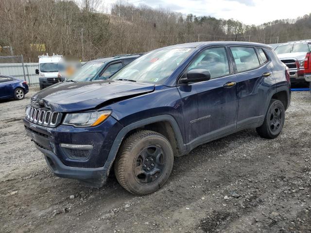 2019 JEEP COMPASS SPORT, 