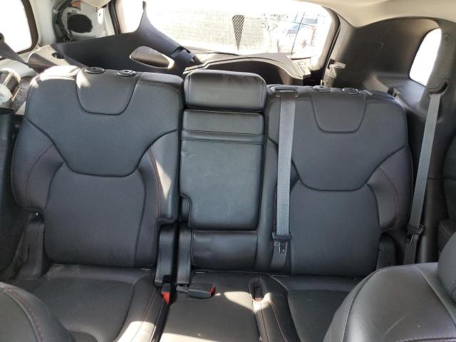 1C4PJMBS0FW680408 - 2015 JEEP CHEROKEE TRAILHAWK 白色 照片 10