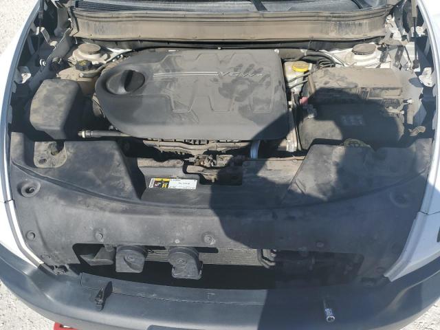 1C4PJMBS0FW680408 - 2015 JEEP CHEROKEE TRAILHAWK 白色 照片 12