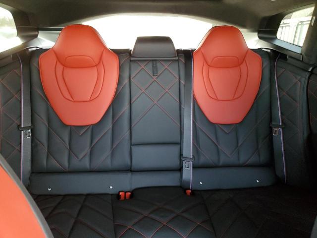 5YM33CS07R9U31759 - 2024 BMW XM LABEL Qara foto 10