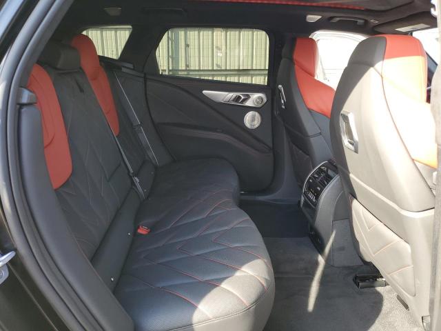 5YM33CS07R9U31759 - 2024 BMW XM LABEL Qara foto 11