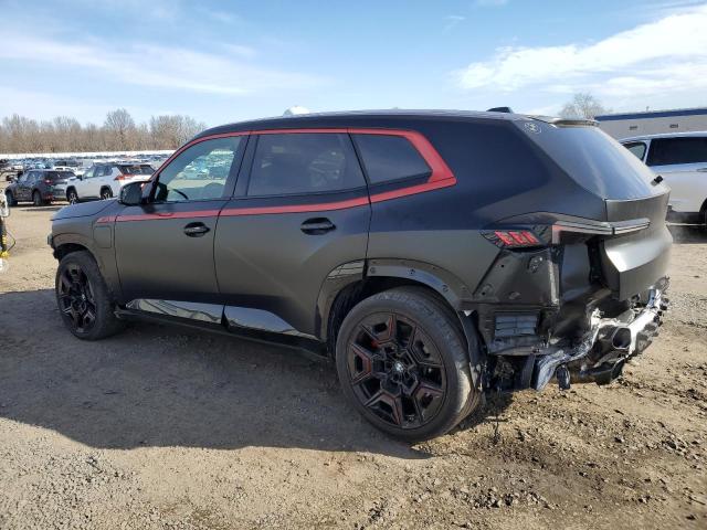 5YM33CS07R9U31759 - 2024 BMW XM LABEL Qara foto 2