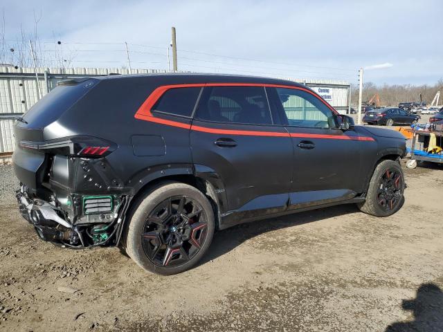 5YM33CS07R9U31759 - 2024 BMW XM LABEL Qara foto 3