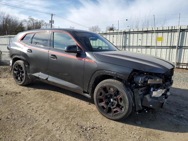 5YM33CS07R9U31759 - 2024 BMW XM LABEL Qara foto 4