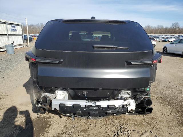 5YM33CS07R9U31759 - 2024 BMW XM LABEL Qara foto 6