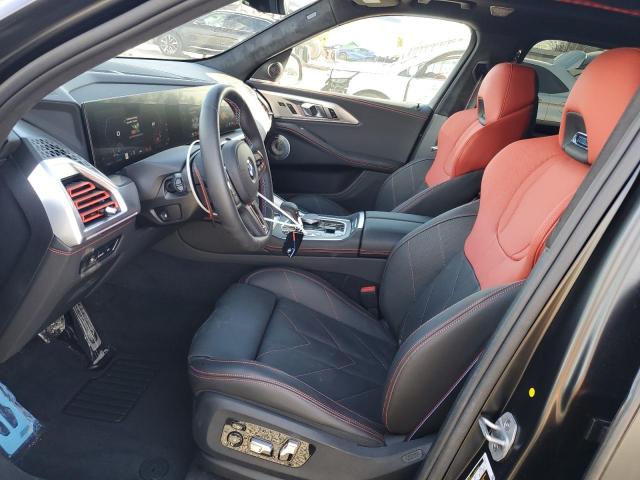 5YM33CS07R9U31759 - 2024 BMW XM LABEL Qara foto 7